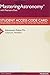 Mastering Astronomy with Pearson eText -- Standalone Access Card -- for Astronomy Today (9th Edition)