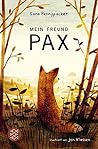 Mein Freund Pax by Sara Pennypacker