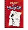 Diary of a Wimpy Kid