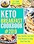 Keto Breakfast Cookbook: Ea...