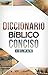 Diccionario Bíblico Conciso Holman