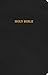 KJV Gift and Award Bible, B...