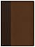 CSB Life Essentials Interactive Study Bible, Brown LeatherTouch