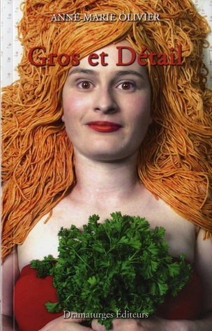 Gros et détail (Paperback)
