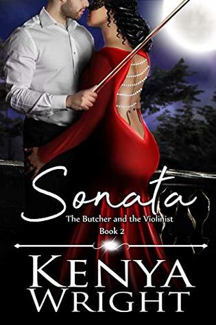 Sonata (The Butcher and the Violinist #2)