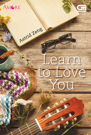 Learn to Love You (Paperback)