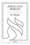 Book cover for El Aleph