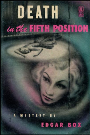 Death in Fifth Position
