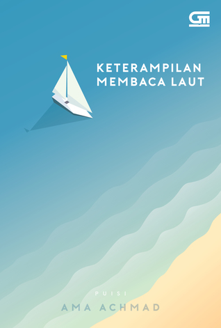 Keterampilan Membaca Laut (Paperback)