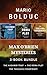 Max O'Brien Mysteries 3-Boo...