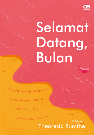 Selamat Datang, Bulan (Paperback)