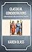 Classical Considerations: Charlotte Mason's Links to the Classical Tradition (Encore Book 3)