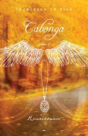 Renaissance (Cabonga t. 2)