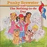 Punky Brewster and the Nothing-to-Do Day