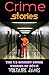 Crime Stories: The 13 bigge...