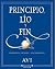 Principio, lío y fin by Avi Principio, lío y fin by Avi