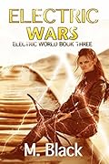 ELECTRIC WARS
