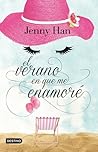 El verano que me enamoré by Jenny Han