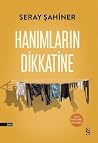 Hanımların Dikkatine kapağı