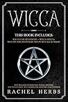 Wicca: This book ...