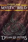 Everflame: Mystic Wild Book cover for Everflame: Mystic Wild