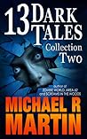 13 Dark Tales: Co...