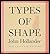 Types of Shape