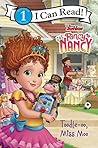 Fancy Nancy: Tood...