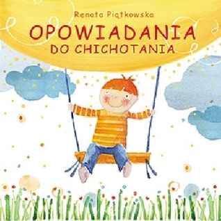 Opowiadania do chichotania (Hardcover)