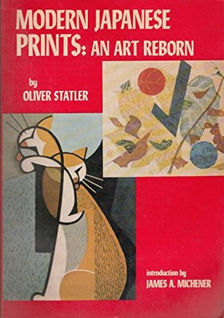 Modern Japanese Prints: An Art Reborn