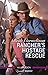 Rancher's Hostage Rescue (McCall Adventure Ranch #4)