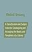 A Classification and Subject Index for Cataloguing and Arranging the Books and Pamphlets of a Library