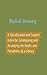 A Classification and Subject Index for Cataloguing and Arranging the Books and Pamphlets of a Library