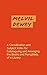 A Classification and Subject Index for Cataloguing and Arranging the Books and Pamphlets of a Library