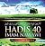 Hadis 40 Imam Nawawi by Yahya ibn Sharaf al Nawawi