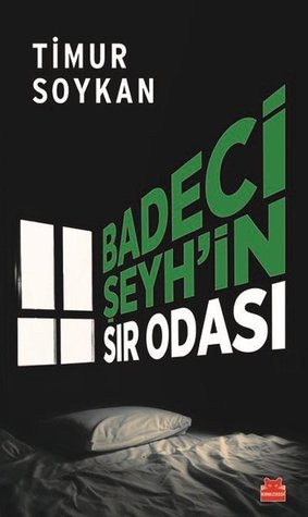 Badeci Şeyh'in Sır Odası (Paperback)