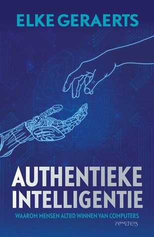Authentieke intelligentie (Paperback)