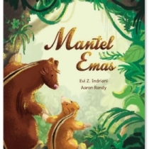 Mantel Emas (Paperback)
