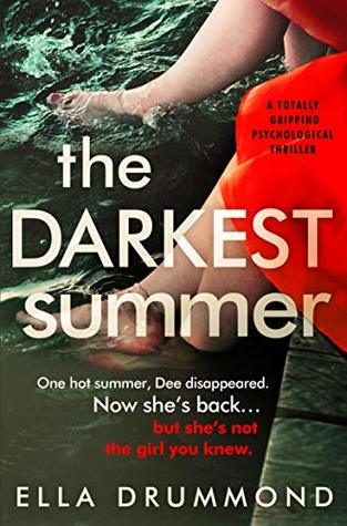 The Darkest Summer (Kindle Edition)
