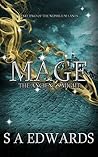 Mage: The Ancient...