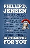 1 & 2 Timothy For...