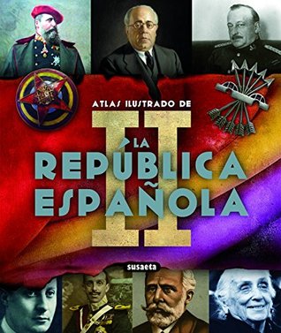 LA II REPUBLICA ESPAQOLA (Hardcover)