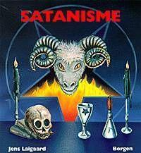 Satanisme (Paperback)