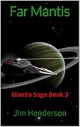 Far Mantis