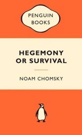 Penguin Hegemony Or Survival: America'S Quest For Global Dominance