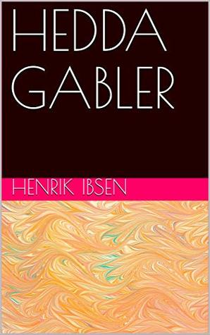 HEDDA GABLER