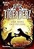 Tigerherz 03 - Der Berg des...