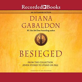 Besieged (Lord John Grey #3.75)