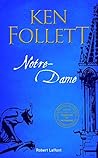 Notre-Dame by Ken Follett
