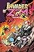Invader Zim Volume 2 - Zim's Bad Day